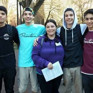 Meet your Posher, Bailey